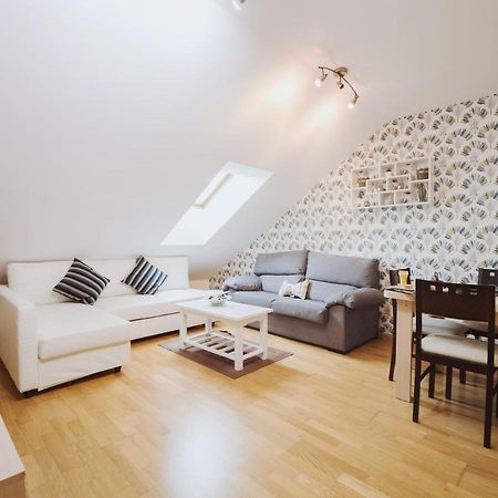Apartamento Benita Tordesillas Exterior foto